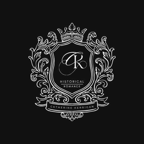 Catherine Kerrigan, Author